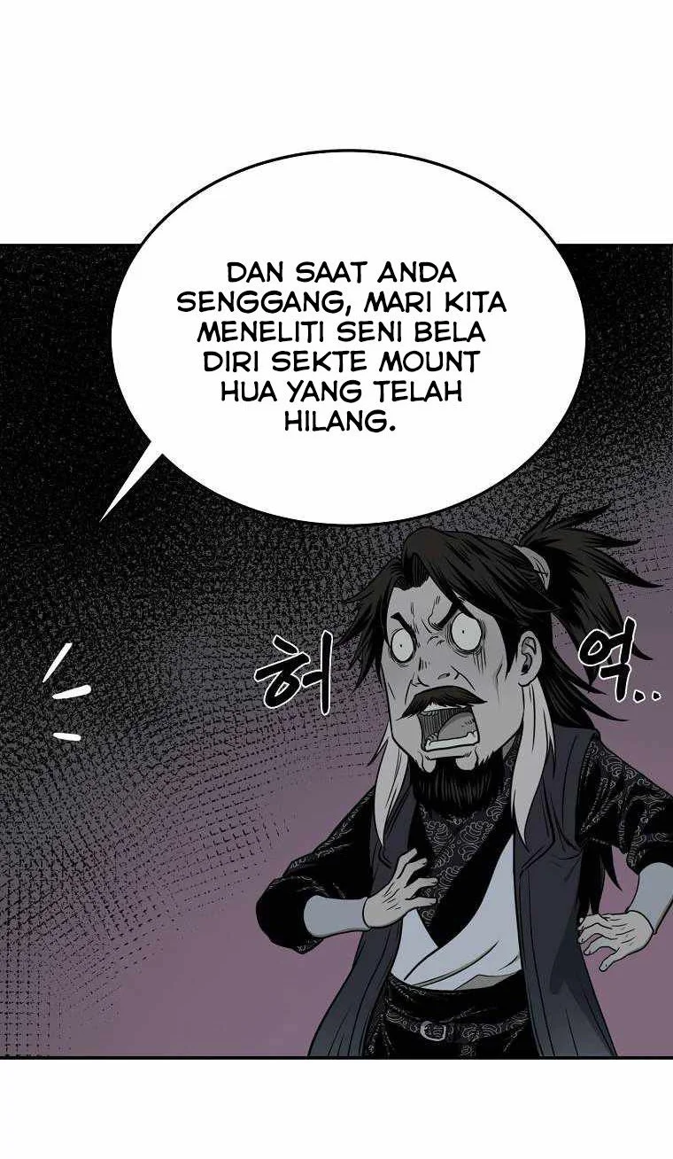 Demon in Mount Hua Chapter 5 Gambar 48