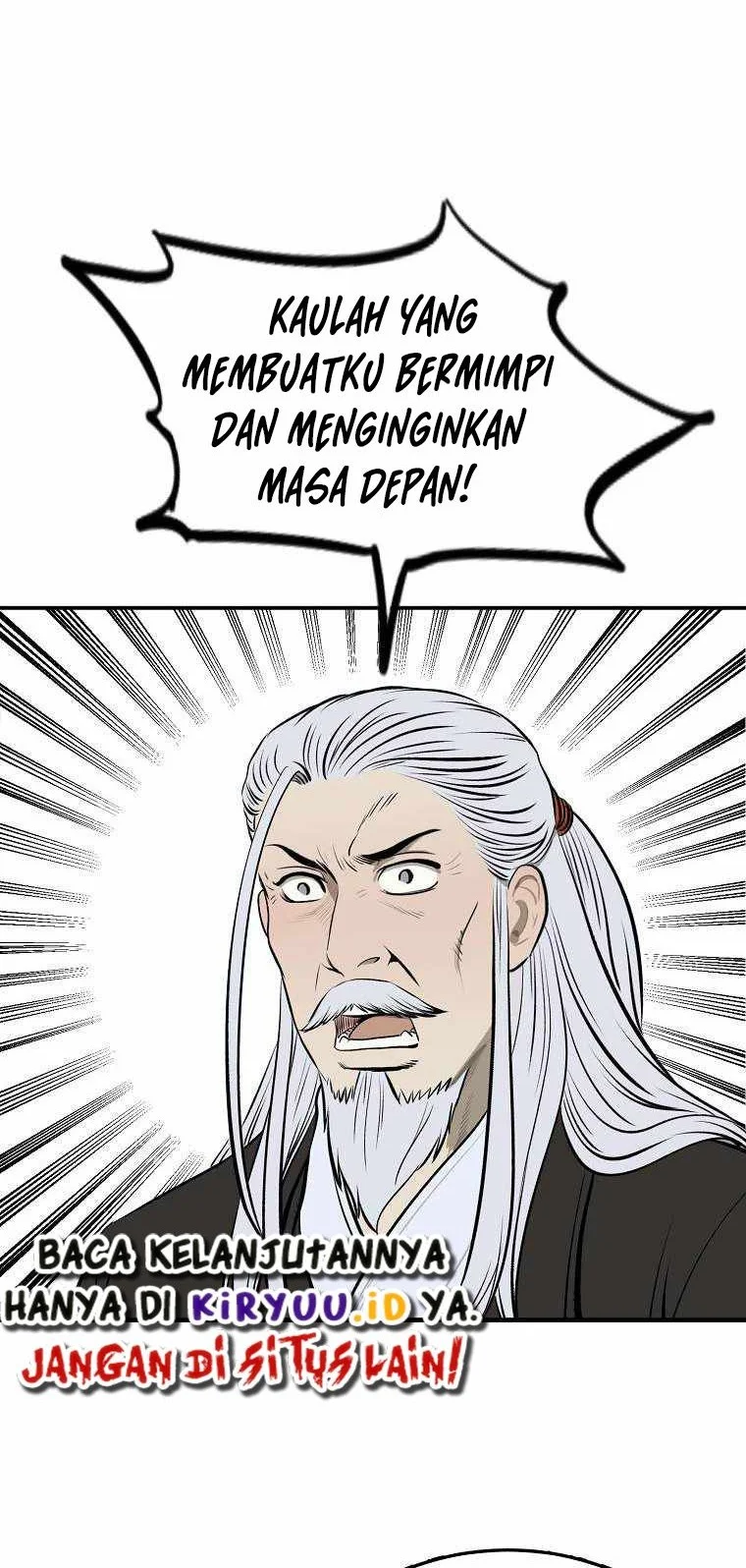 Demon in Mount Hua Chapter 5 Gambar 52
