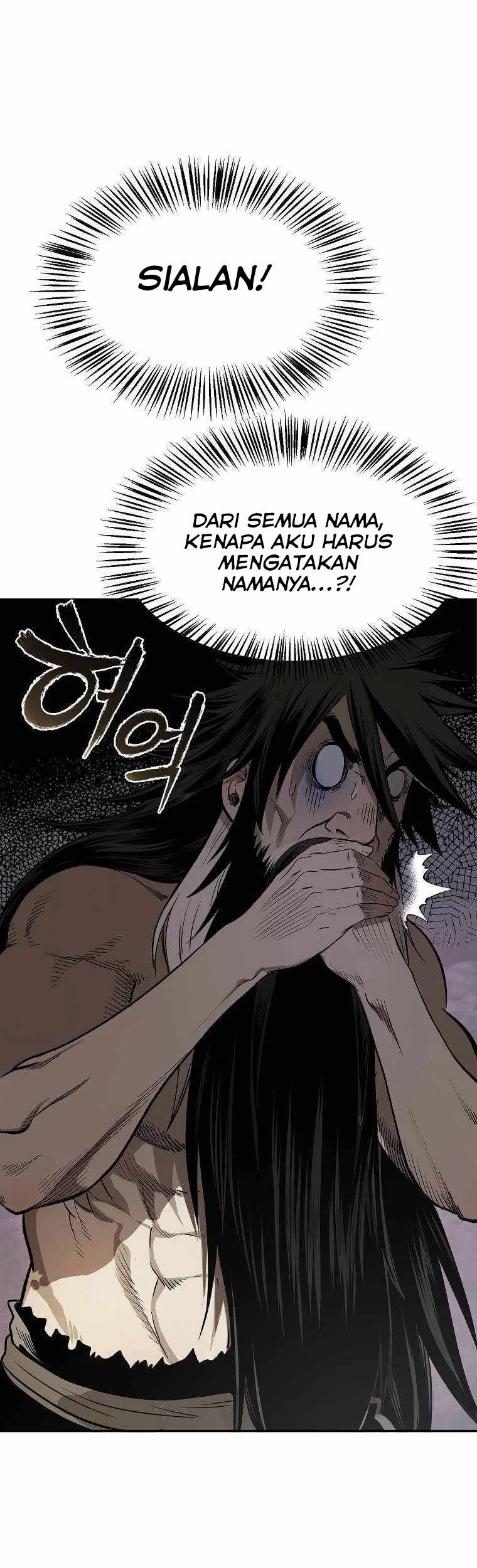 Manhwa Demon in Mount Hua Chapter 5 gambar 2