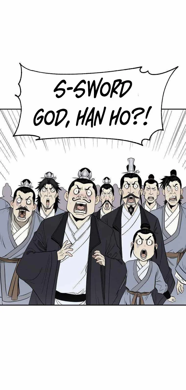 Demon in Mount Hua Chapter 5 Gambar 3