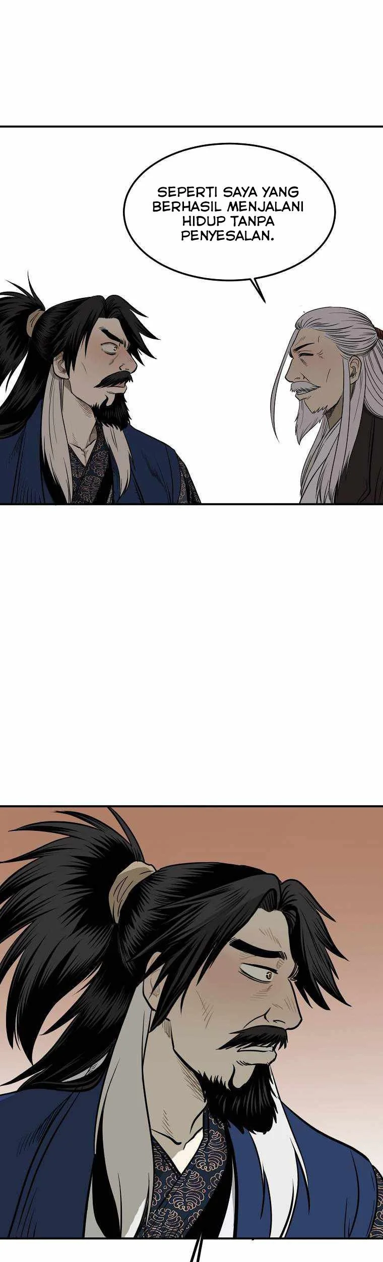 Demon in Mount Hua Chapter 5 Gambar 57