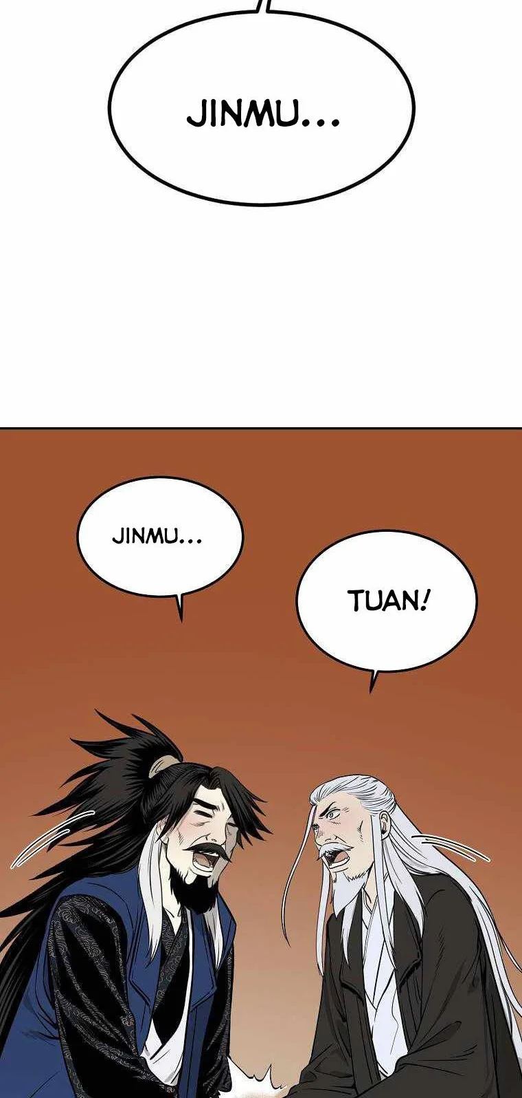 Demon in Mount Hua Chapter 5 Gambar 58