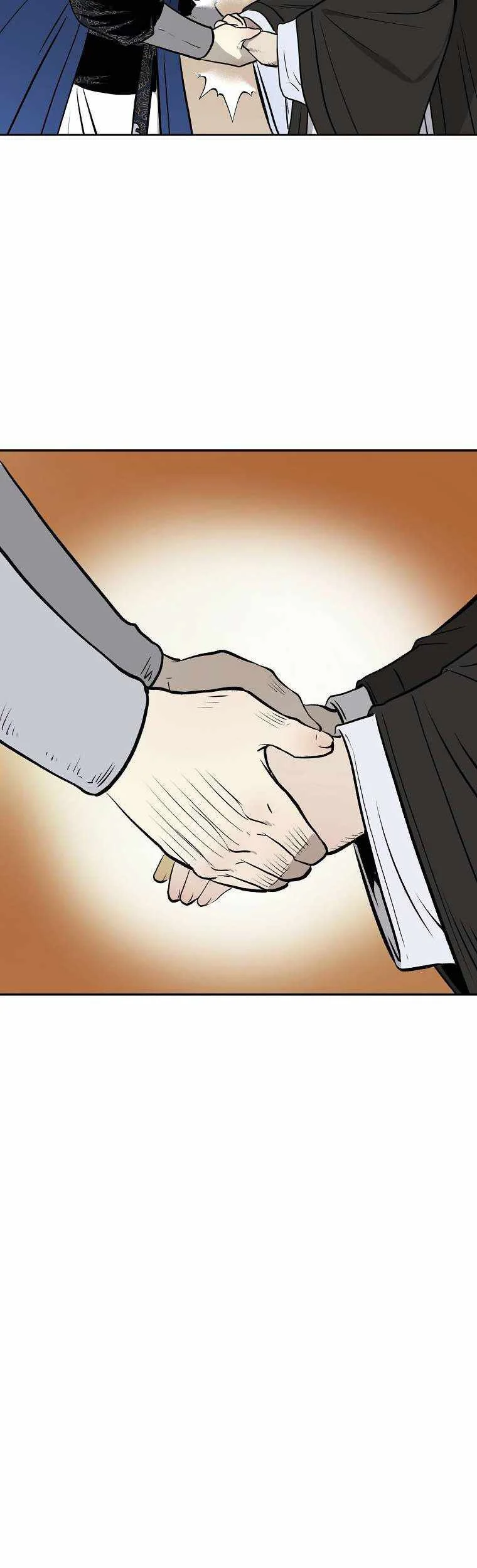 Demon in Mount Hua Chapter 5 Gambar 59
