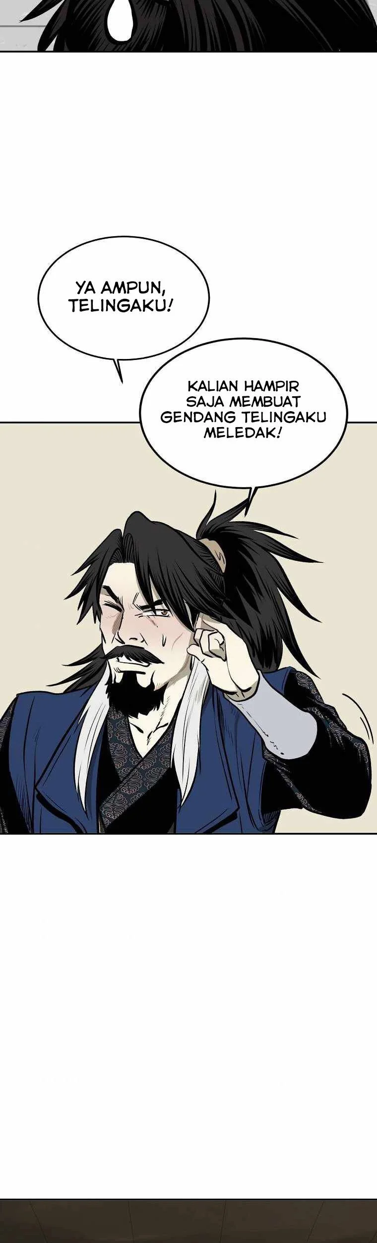 Demon in Mount Hua Chapter 5 Gambar 65