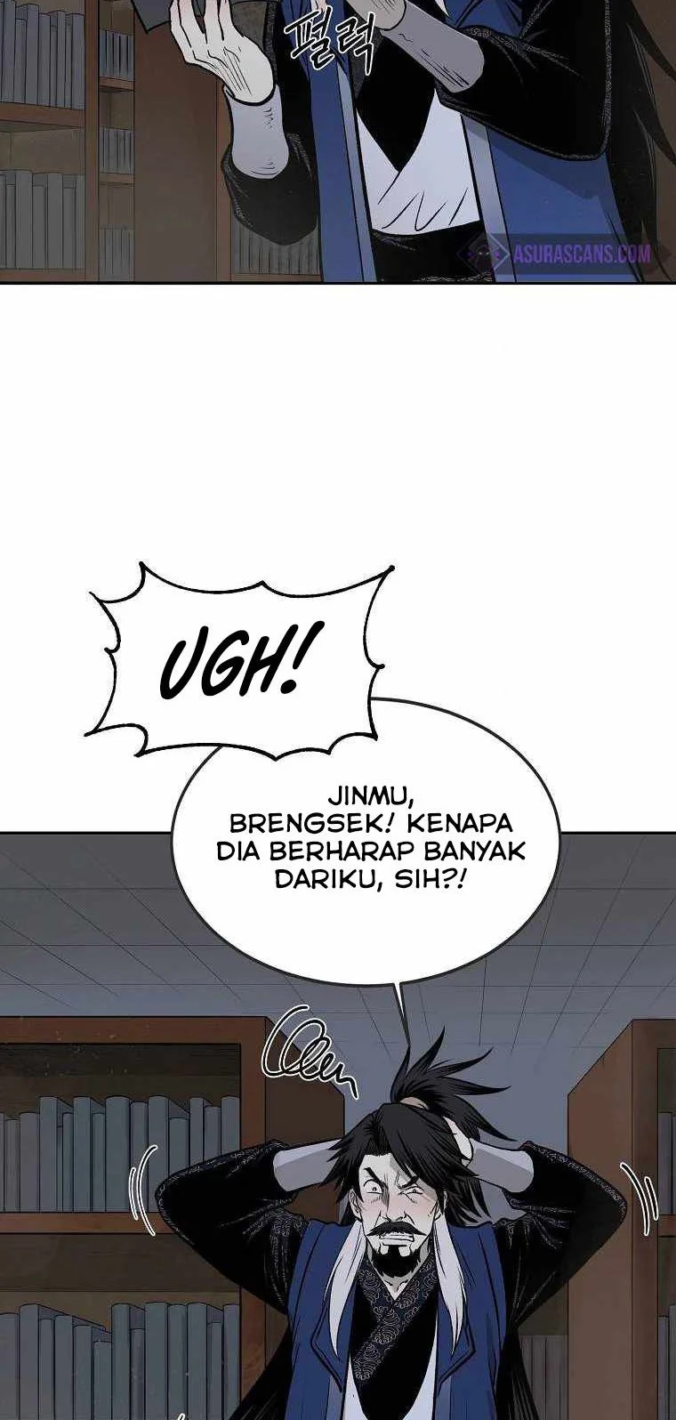 Demon in Mount Hua Chapter 5 Gambar 70