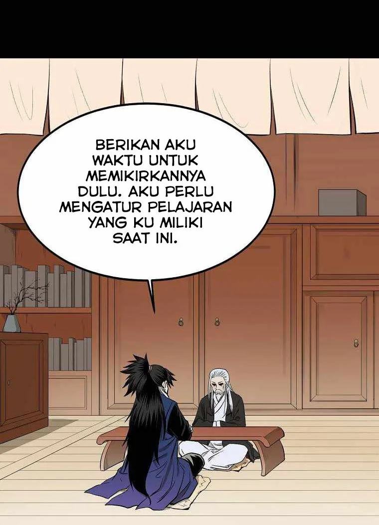 Demon in Mount Hua Chapter 5 Gambar 72