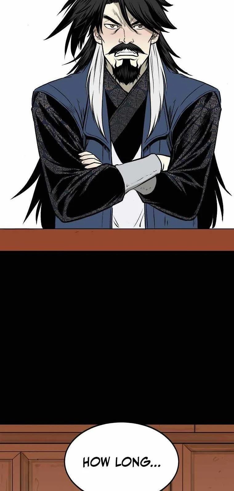 Demon in Mount Hua Chapter 5 Gambar 74