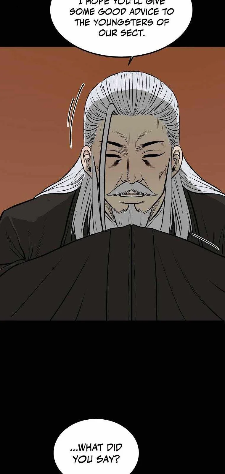 Demon in Mount Hua Chapter 5 Gambar 76