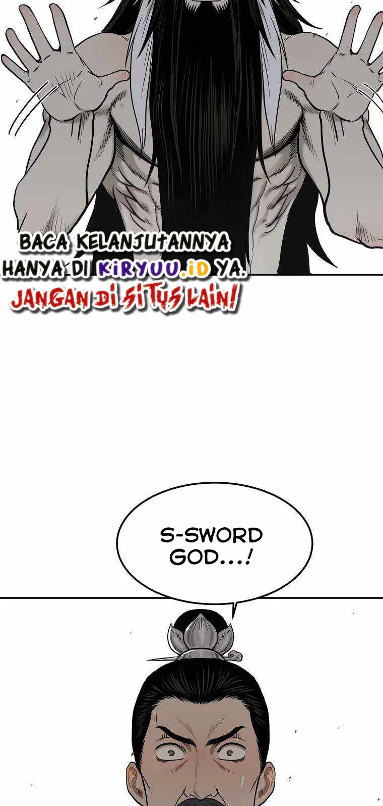 Demon in Mount Hua Chapter 5 Gambar 5