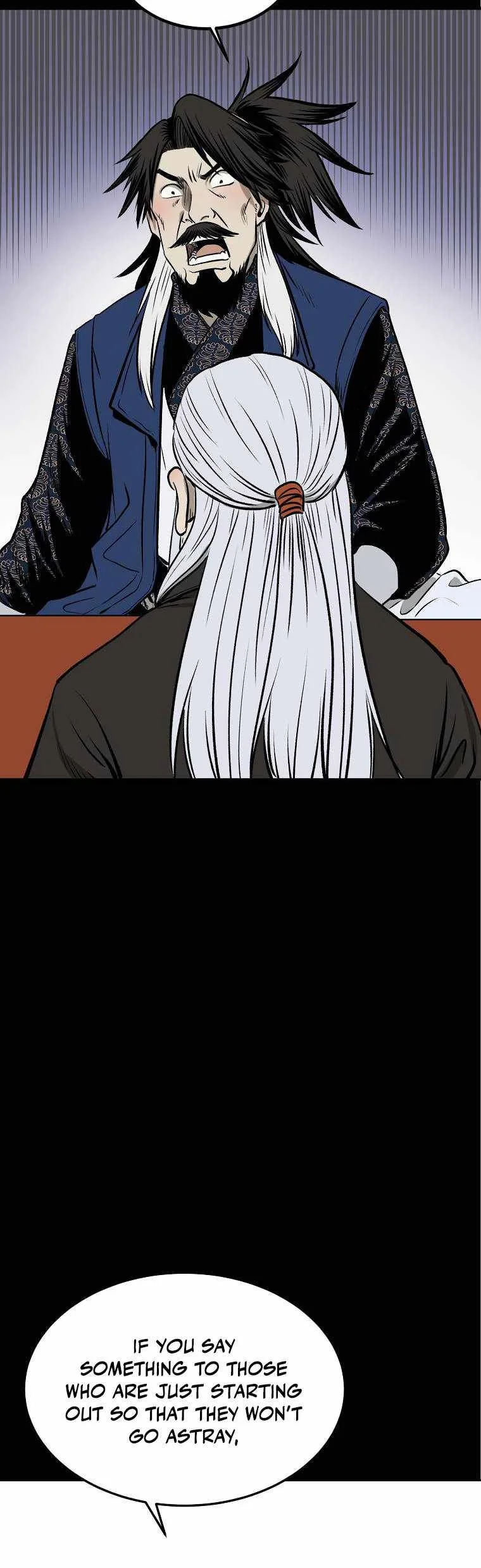 Demon in Mount Hua Chapter 5 Gambar 77