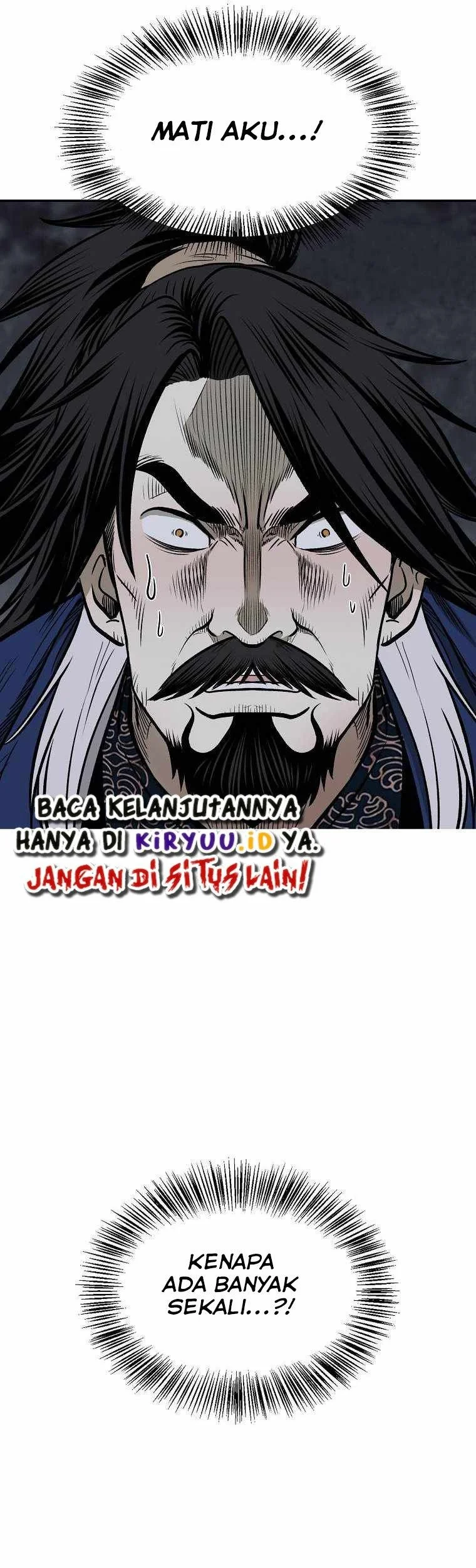 Demon in Mount Hua Chapter 5 Gambar 89