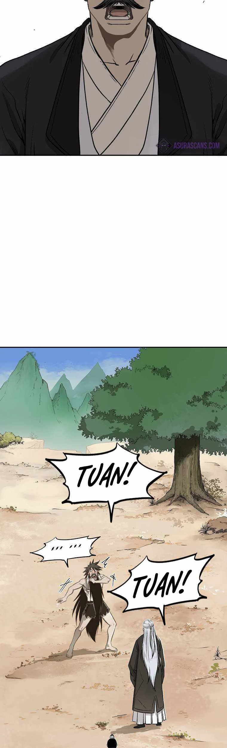 Demon in Mount Hua Chapter 5 Gambar 6
