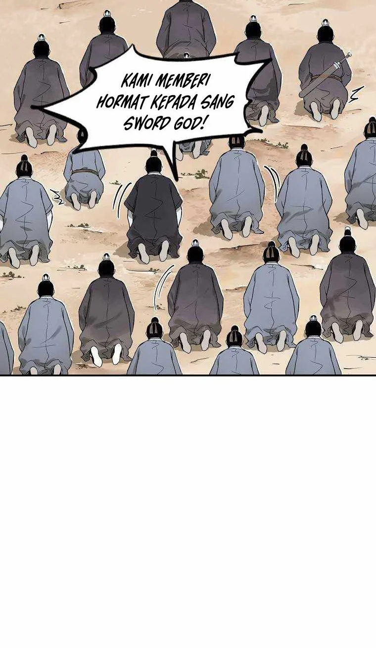 Demon in Mount Hua Chapter 5 Gambar 7