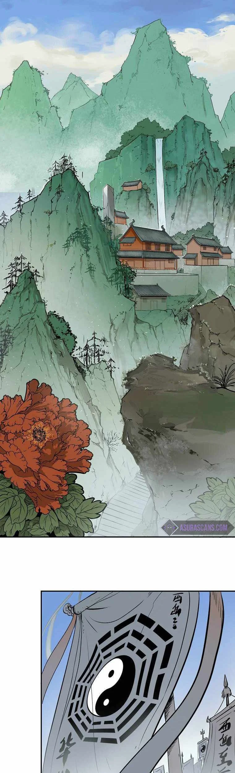 Demon in Mount Hua Chapter 5 Gambar 13