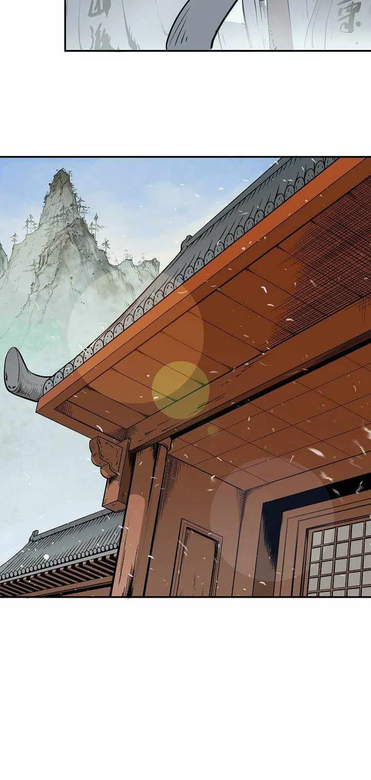 Demon in Mount Hua Chapter 5 Gambar 14