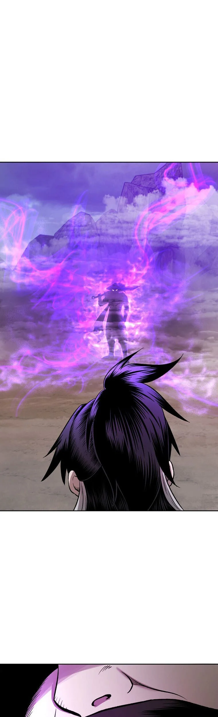 Demon in Mount Hua Chapter 50 Gambar 33