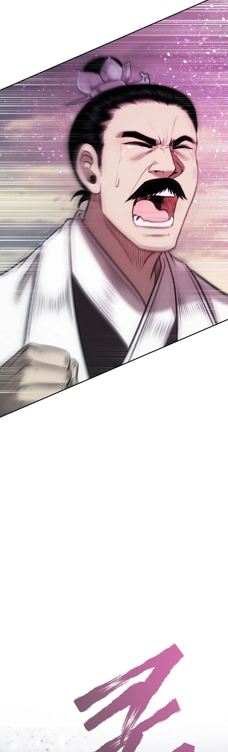 Demon in Mount Hua Chapter 50 Gambar 52