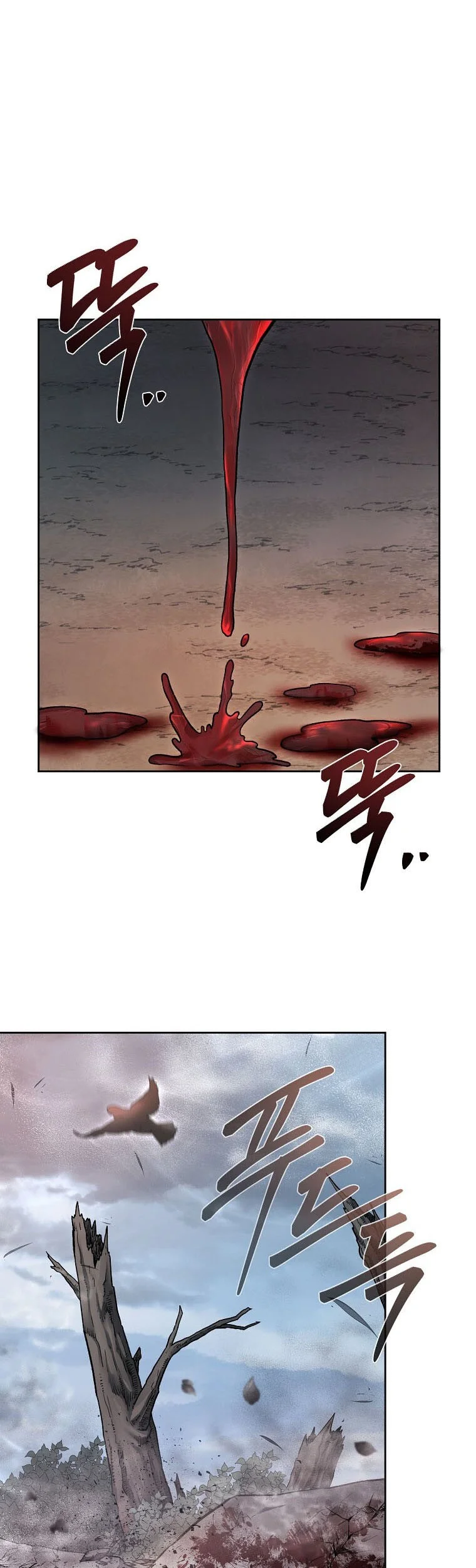 Demon in Mount Hua Chapter 50 Gambar 54
