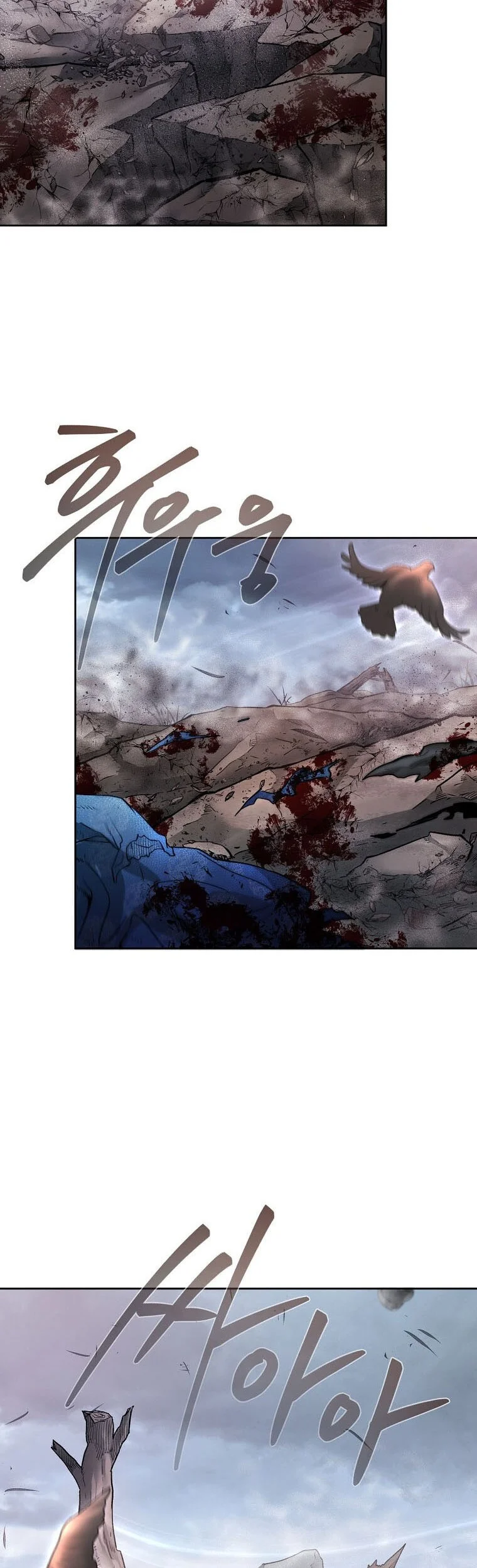 Demon in Mount Hua Chapter 50 Gambar 55