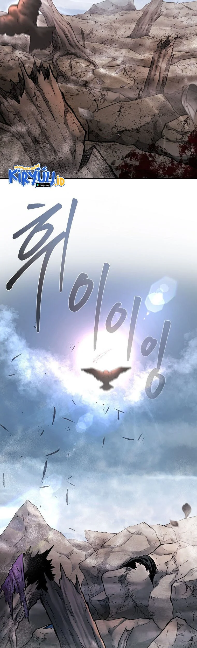 Demon in Mount Hua Chapter 50 Gambar 56