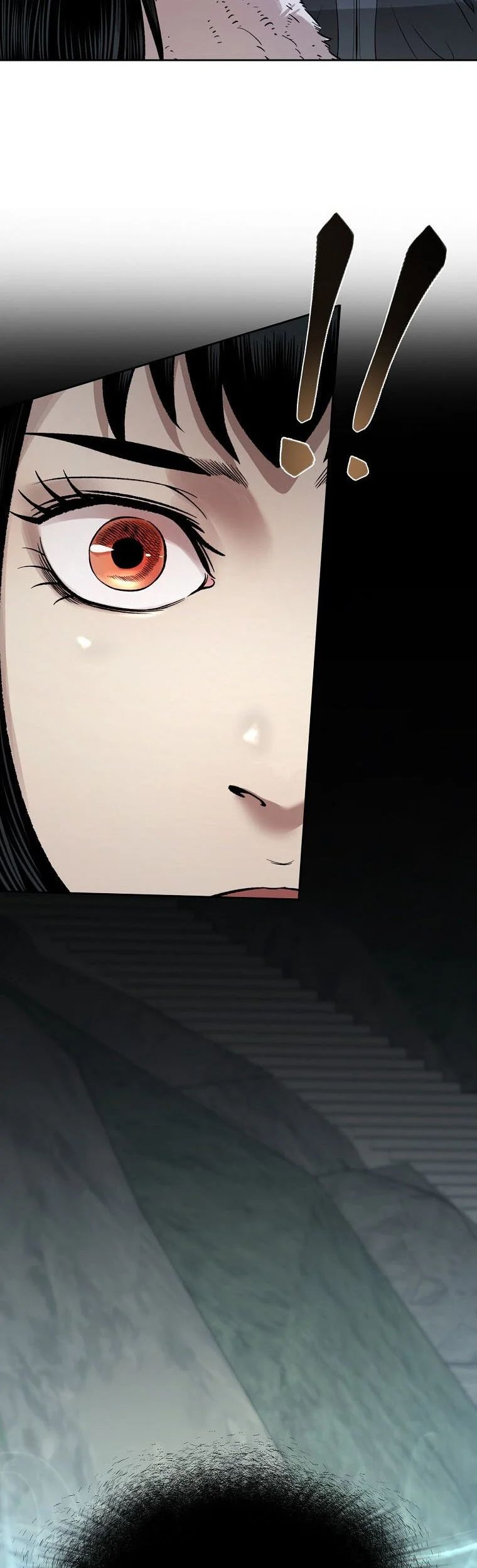 Demon in Mount Hua Chapter 50 Gambar 67