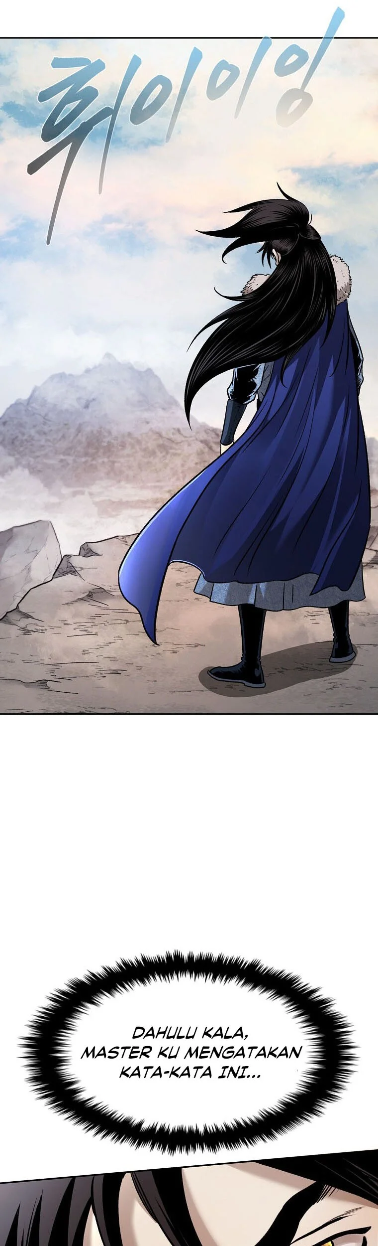 Demon in Mount Hua Chapter 50 Gambar 74