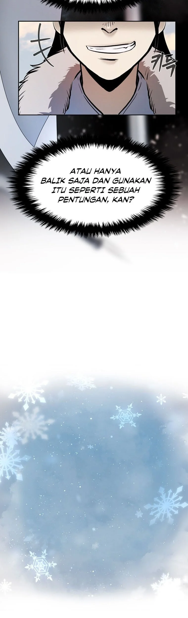 Demon in Mount Hua Chapter 50 Gambar 76