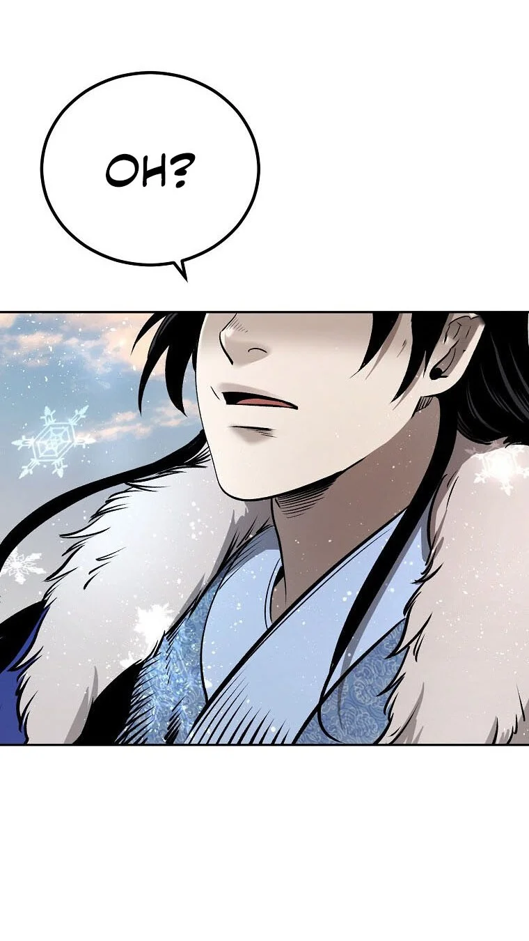 Demon in Mount Hua Chapter 50 Gambar 77