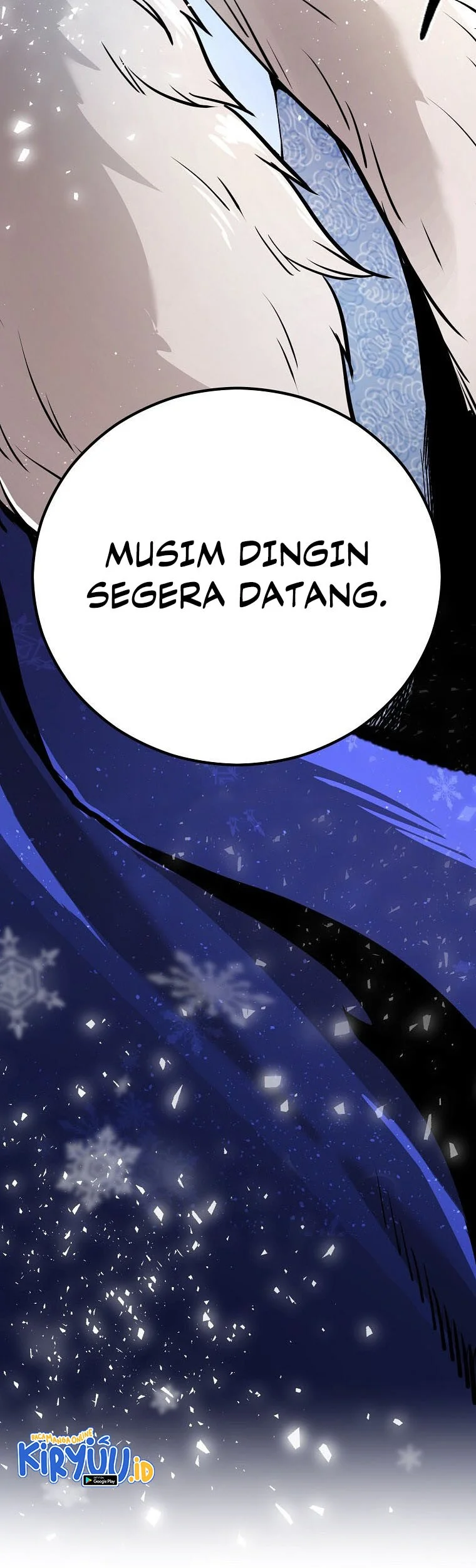 Demon in Mount Hua Chapter 50 Gambar 80