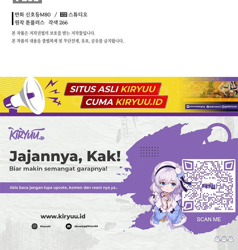 Demon in Mount Hua Chapter 50 Gambar 83