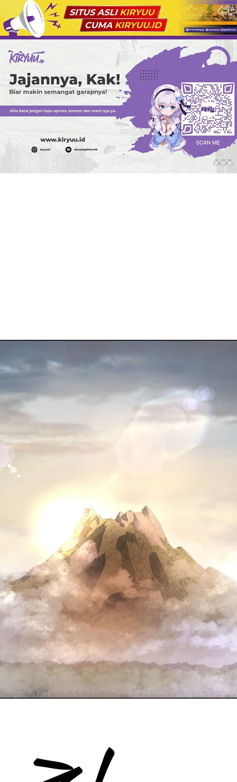 Manhwa Demon in Mount Hua Chapter 50 gambar 2