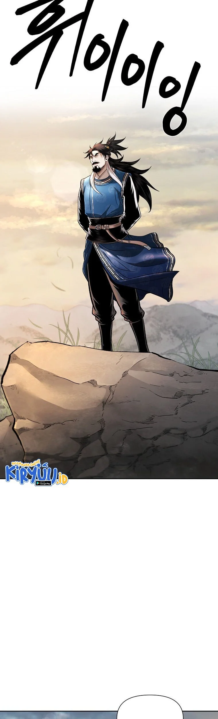 Demon in Mount Hua Chapter 50 Gambar 3