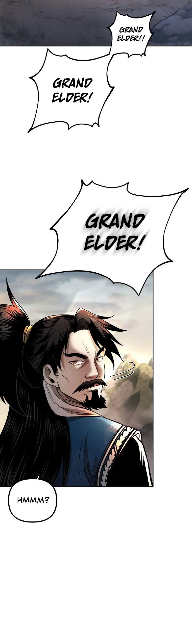 Demon in Mount Hua Chapter 50 Gambar 5