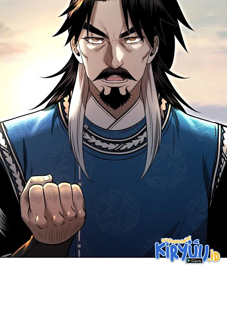 Demon in Mount Hua Chapter 50 Gambar 13