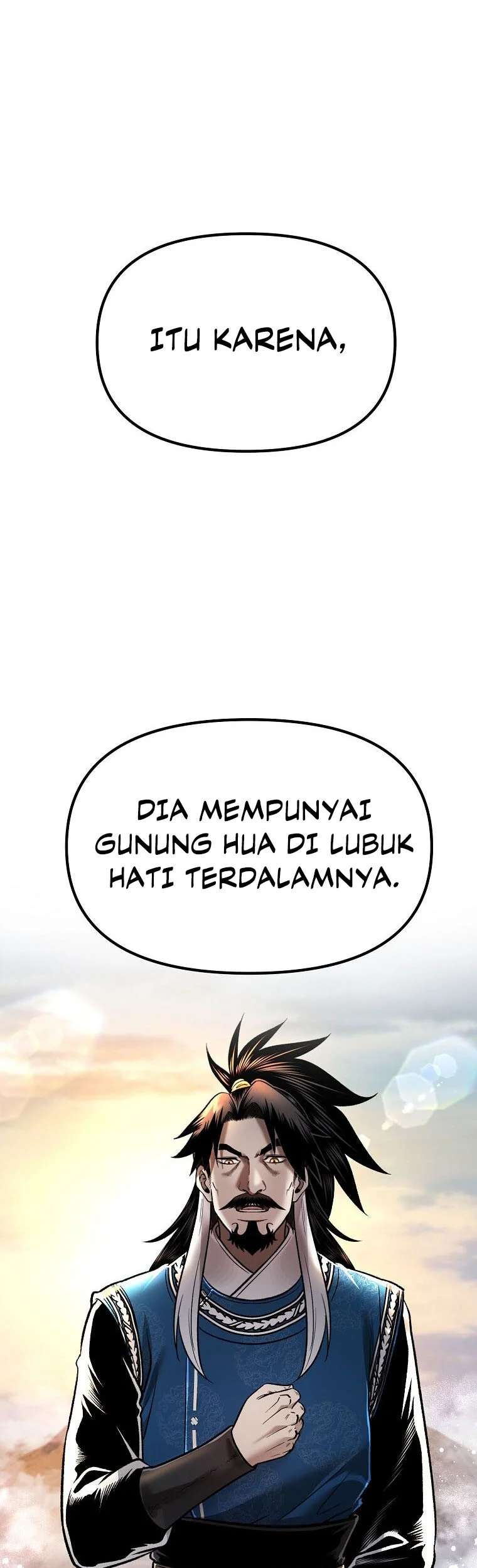 Demon in Mount Hua Chapter 50 Gambar 19
