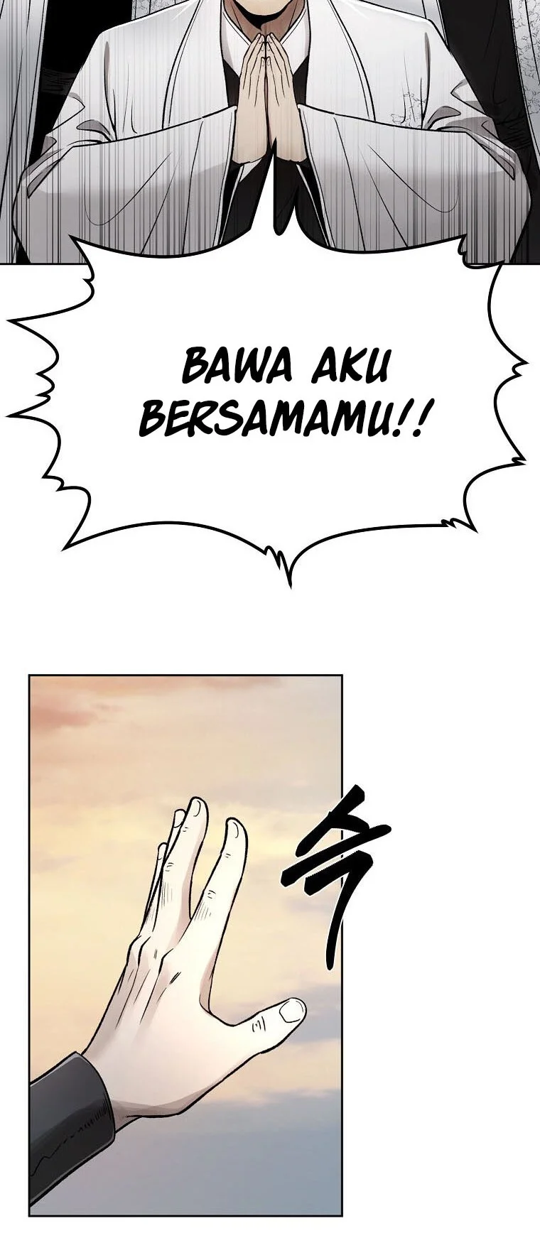 Demon in Mount Hua Chapter 50 Gambar 24