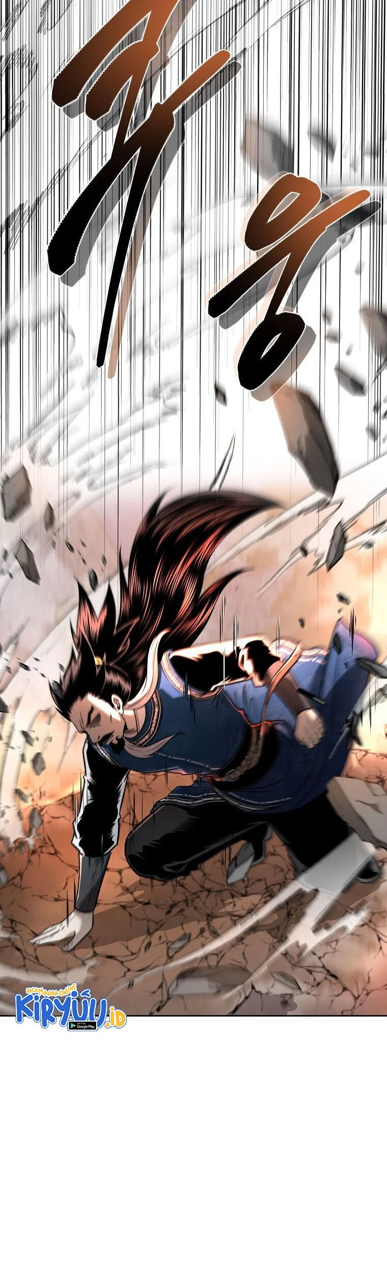 Demon in Mount Hua Chapter 50 Gambar 30