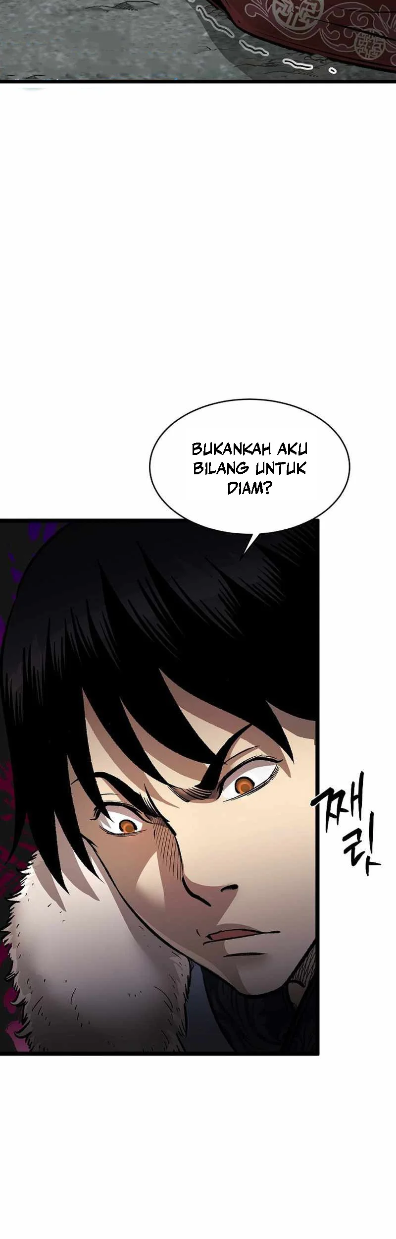 Demon in Mount Hua Chapter 51 Gambar 50