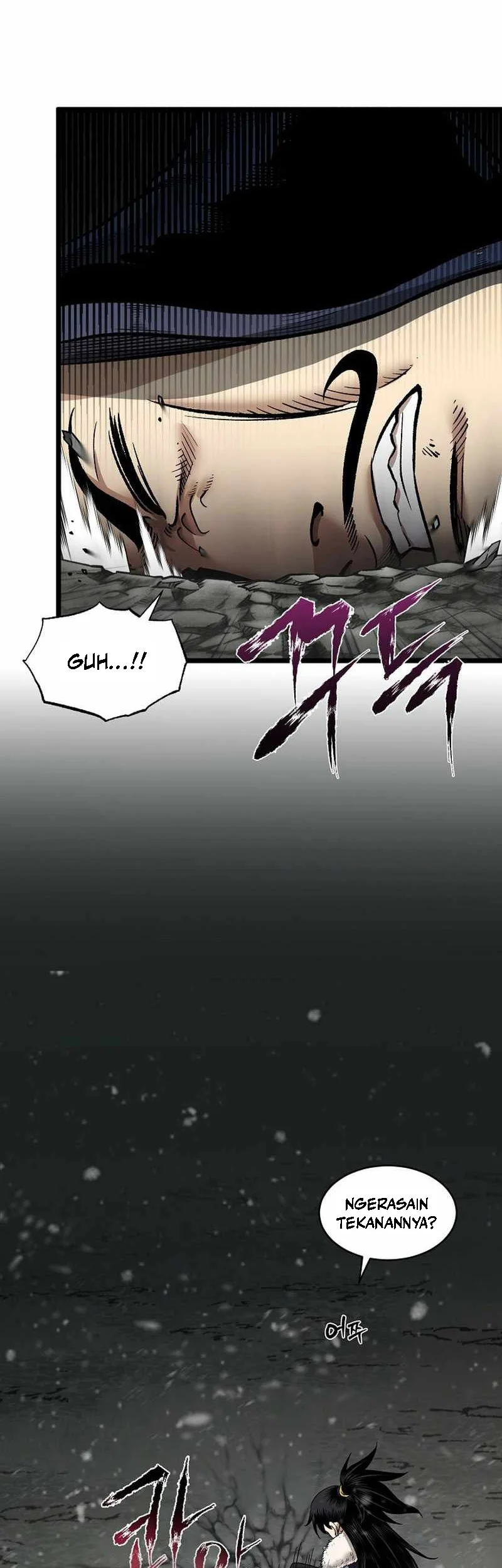 Demon in Mount Hua Chapter 51 Gambar 51