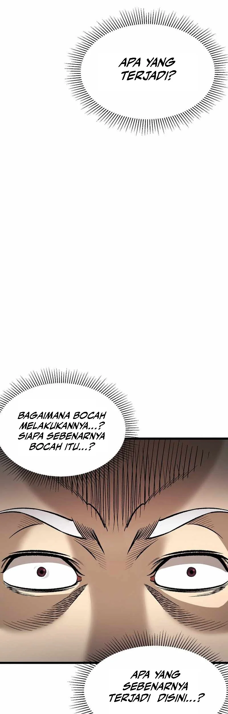 Demon in Mount Hua Chapter 51 Gambar 55