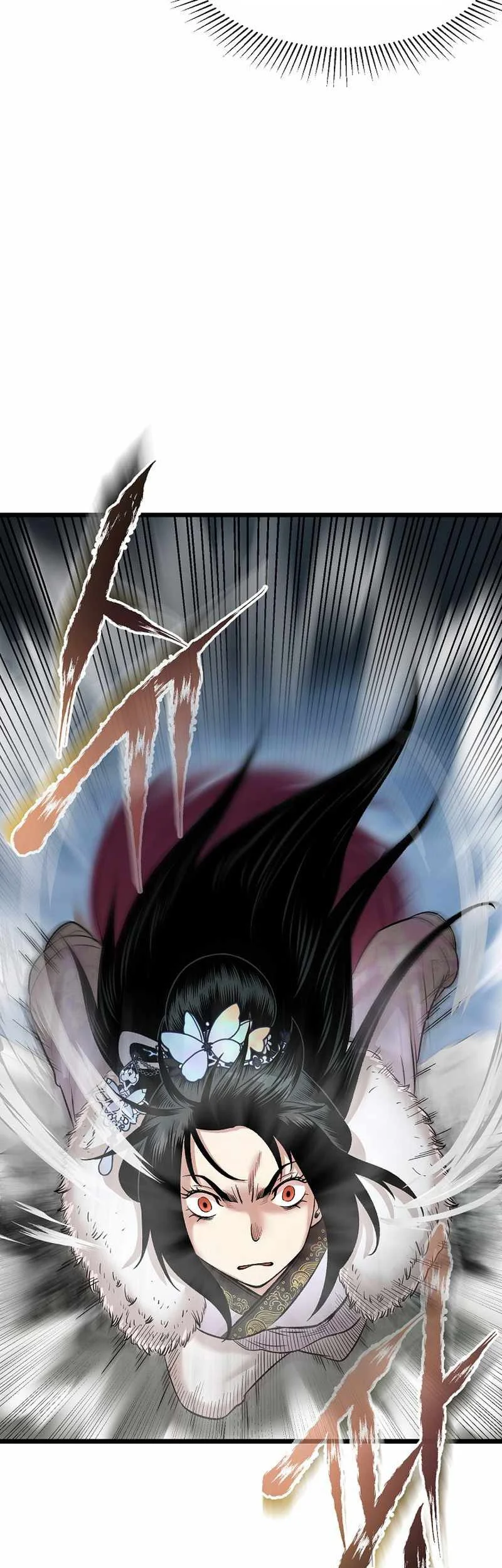 Demon in Mount Hua Chapter 51 Gambar 56