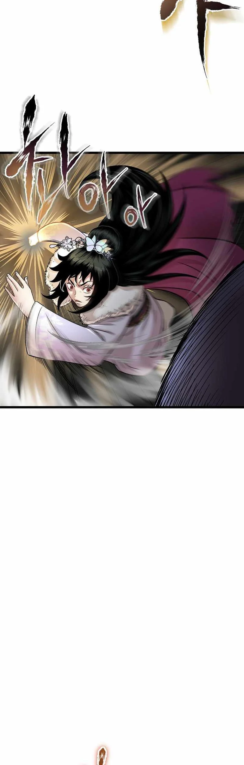 Demon in Mount Hua Chapter 51 Gambar 57