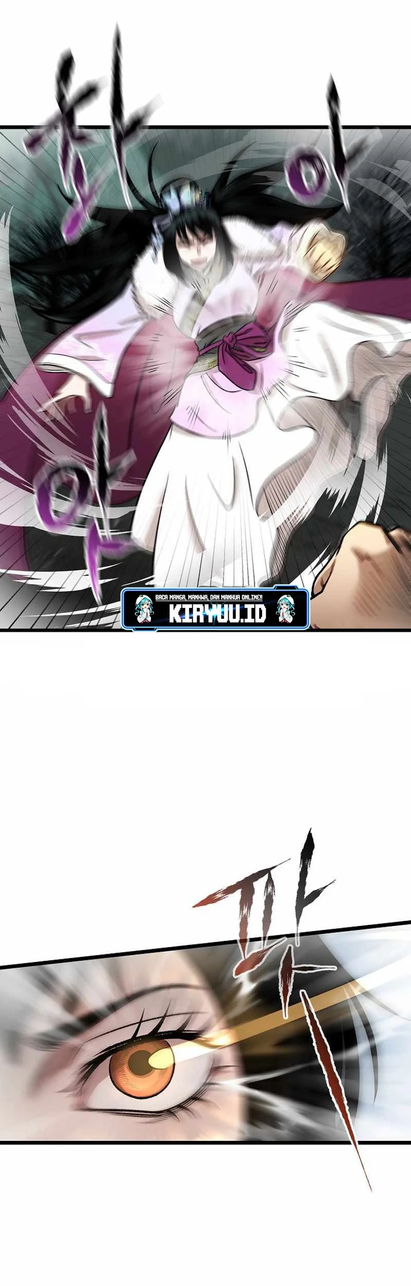 Demon in Mount Hua Chapter 51 Gambar 60