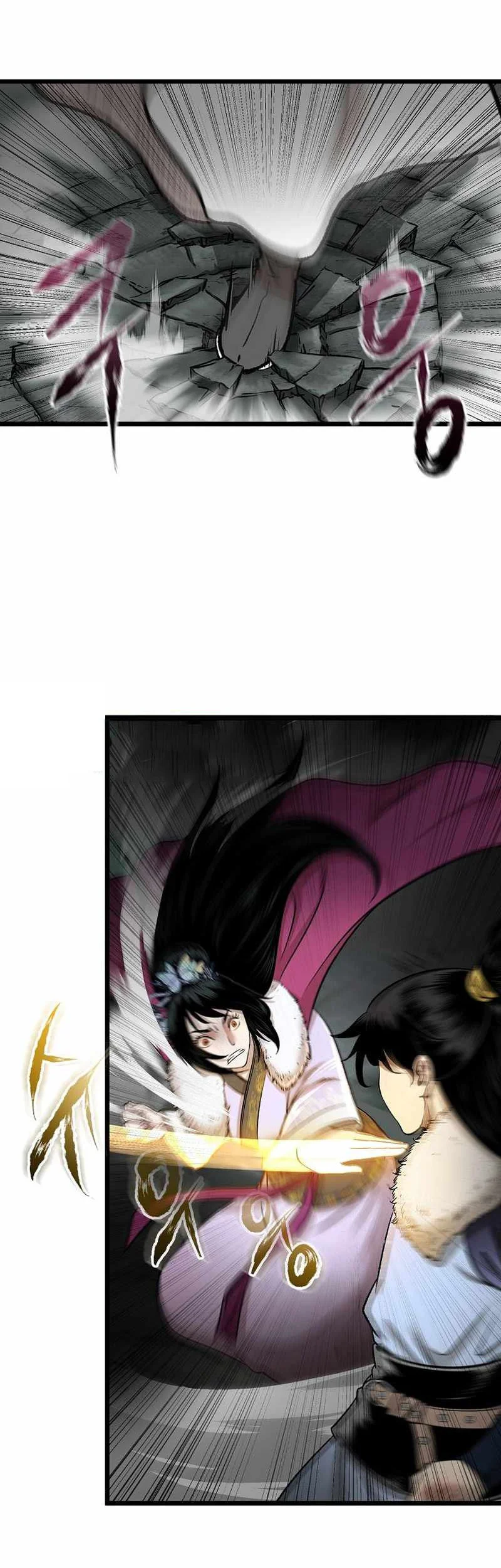 Demon in Mount Hua Chapter 51 Gambar 61