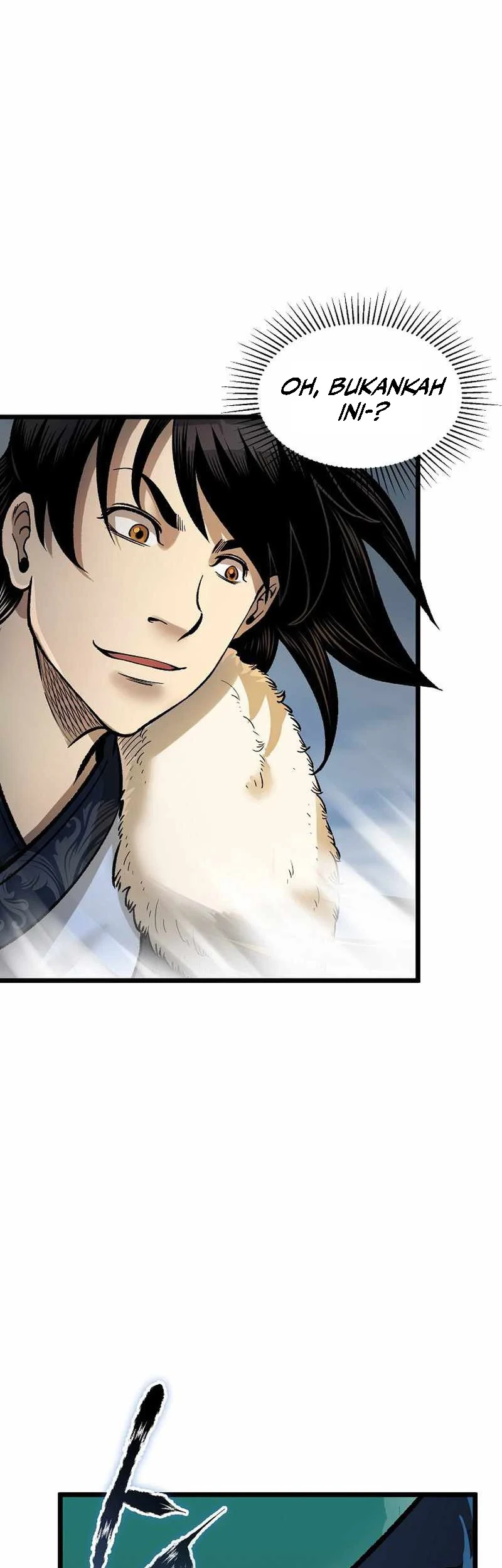 Demon in Mount Hua Chapter 51 Gambar 62