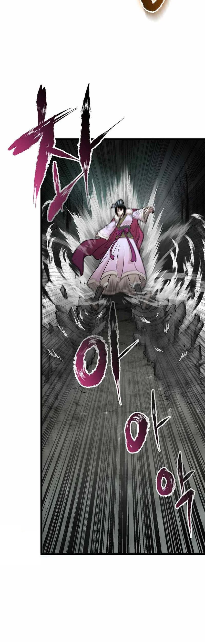 Demon in Mount Hua Chapter 51 Gambar 65