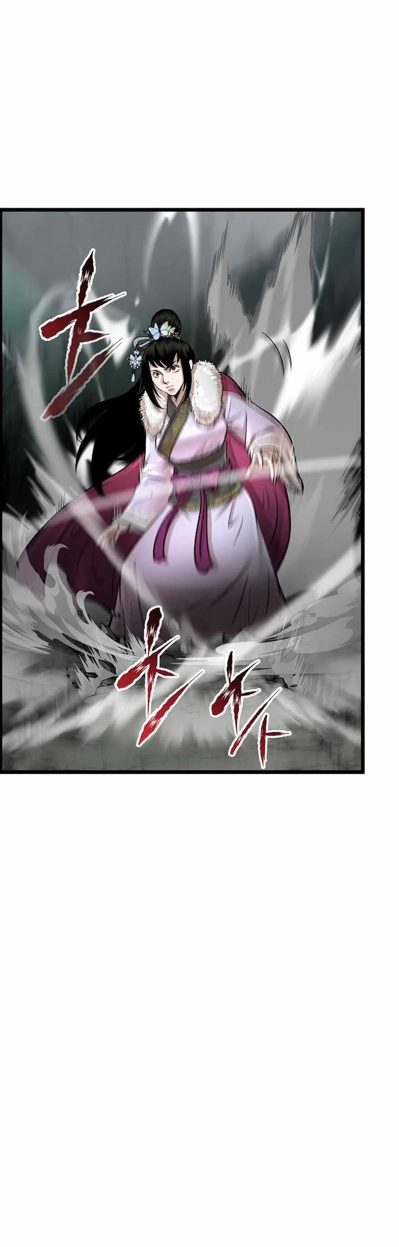 Demon in Mount Hua Chapter 51 Gambar 66