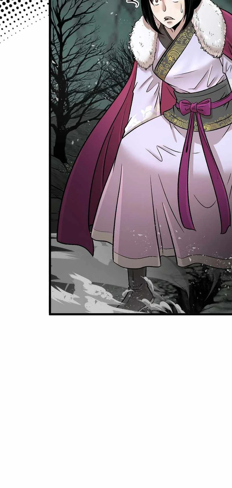 Demon in Mount Hua Chapter 51 Gambar 71