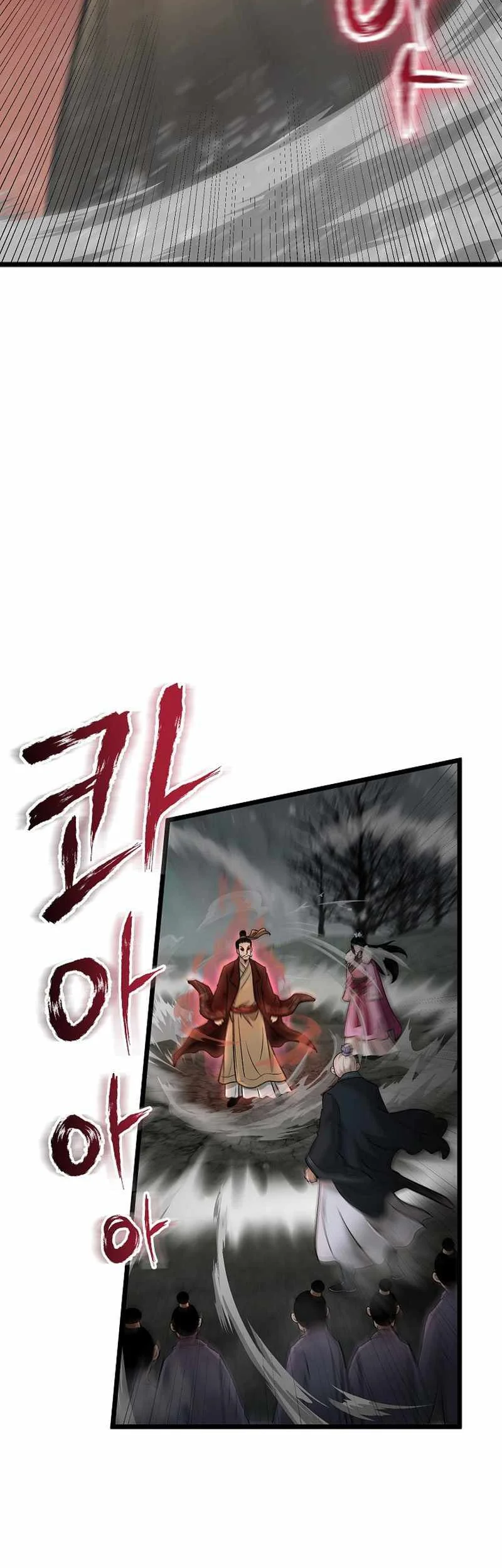 Demon in Mount Hua Chapter 51 Gambar 4