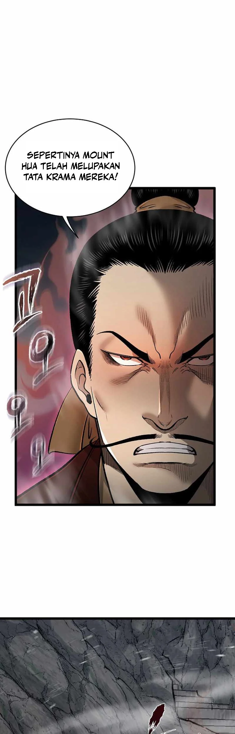 Demon in Mount Hua Chapter 51 Gambar 5